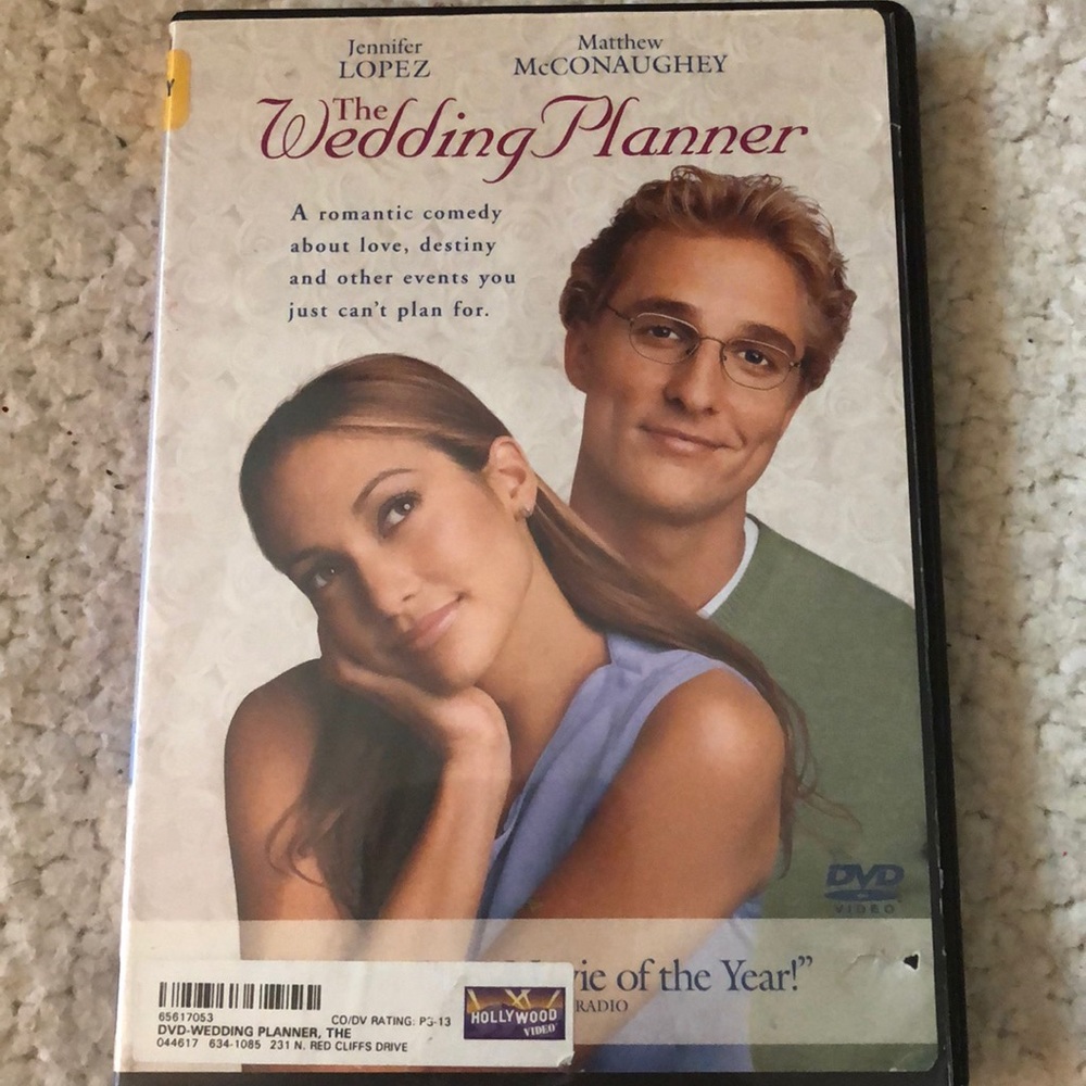DVD 📀